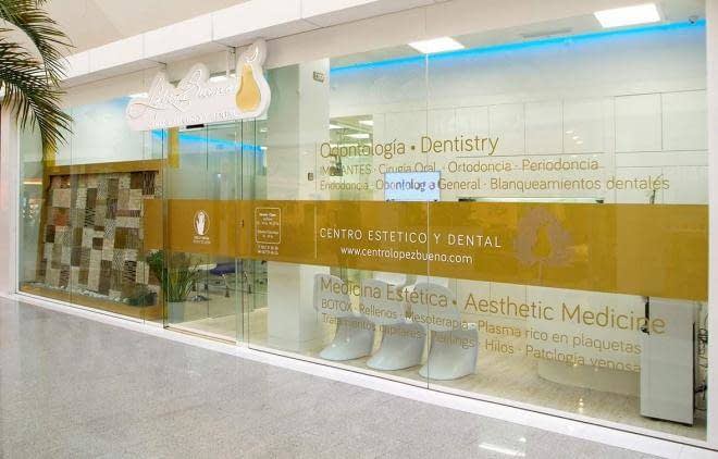 Ortodoncia en Málaga Clínica Dental López Bueno